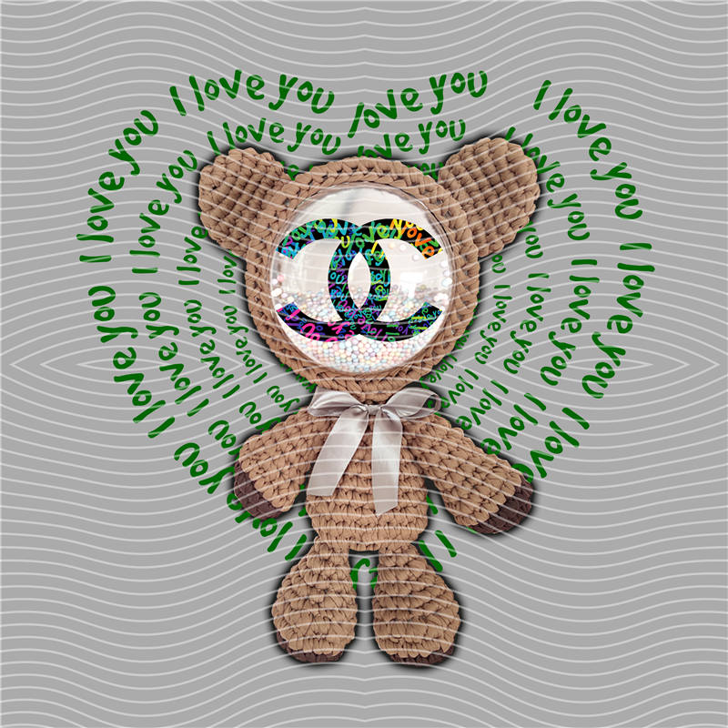 Cool Bear-X 189
